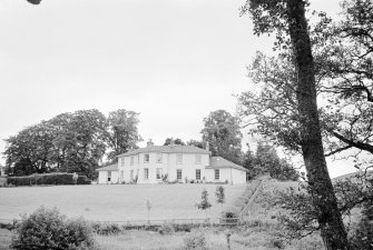 Edinkillie House (old manse), Grampian, Moray
