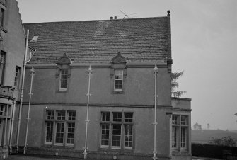 Glen Rinnes Lodge, Mortlach Parish, Grampian, Moray