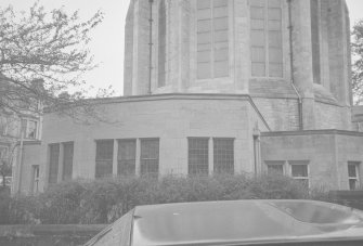 Kelvinside Hillhead Parish Church, 23 Saltoun Street, Glasgow 