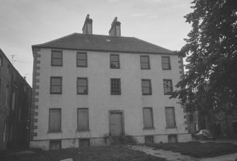 Balnain House, Inverness Burgh, Inverness, Highland 