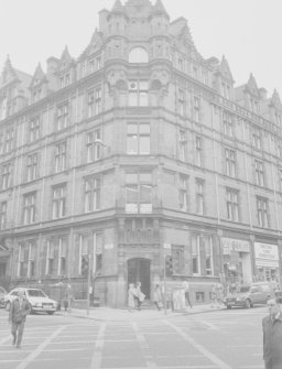 71-79 Renfield Street and 48-58 W. Regent St, Glasgow, Glasgow, Strathclyde