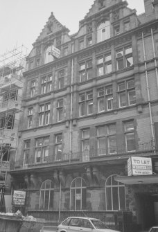 71-79 Renfield Street and 48-58 W. Regent St, Glasgow, Glasgow, Strathclyde