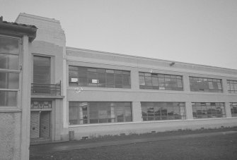 Inverness High School, Inverness Burgh, Inverness, Highland