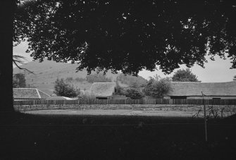 St Kessog's Cemetery, Luss, Argyll and Bute