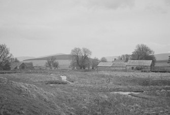 Scalan, Braes of Glenlivet, Moray, Grampian