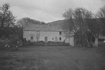 Scalan, Braes of Glenlivet, Moray, Grampian