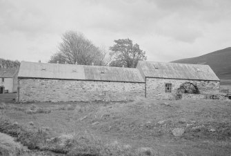 Scalan, Braes of Glenlivet, Moray, Grampian