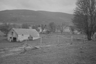 Scalan, Braes of Glenlivet, Moray, Grampian