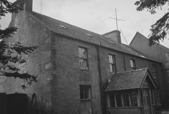 R.C. Church, Chapel House, Chapelton, Braes of Glenlivet, Moray, Grampian
