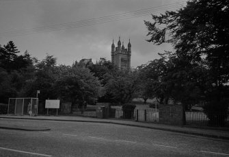 Schaw Hospital, Drymen Road, Bearsden, Strathclyde