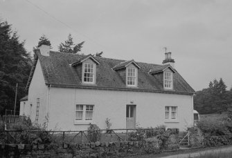 Divie Lodge, Logie House, Moray D, Edinkillie, Moray Badenoch and Strathspey, Grampian Highland
