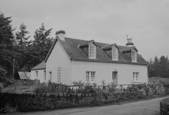 Divie Lodge, Logie House, Moray D, Edinkillie, Moray Badenoch and Strathspey, Grampian Highland