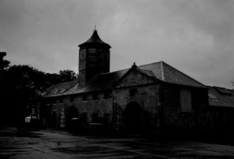 Mains of Moy, Dyke and Moy parish, Moray, Grampian