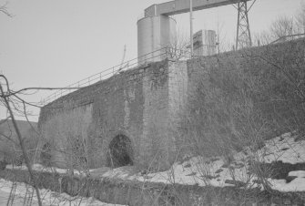 Delgaty Quarry, Old Limekilns (by Dufftown), Mortlach Parish, Moray, Grampian