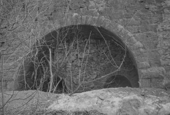 Delgaty Quarry, Old Limekilns (by Dufftown), Mortlach Parish, Moray, Grampian