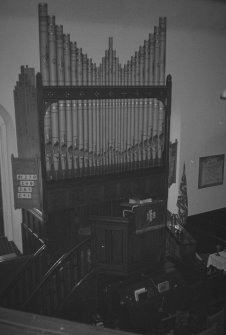 Rothes Parish Church, Moray, Grampian