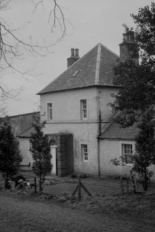 Walled Garden, Blair Adam Estate, Cleish, Perth and Kinross