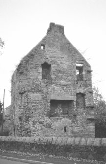 Milton Tower (from South), Keith Burgh