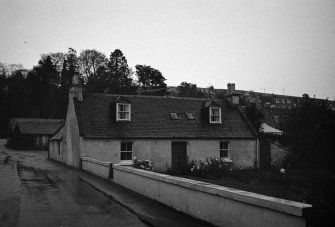 Burnside Cottage, Long Road, Avoch, Highland