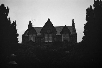 Canonbury House, Canonbury Terrace, Fortrose, Rosemarkie