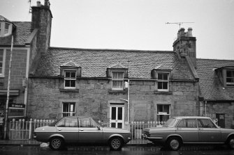 10 Lamington Street, Tain, Highland