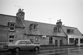 12 Lamington Street, Tain, Highland