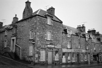 19 Lamington Street, Tain, Highland