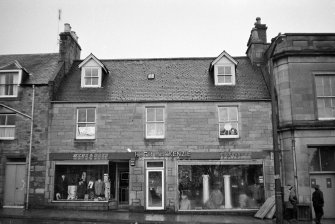 15-17 Lamington Street, Tain, Highland