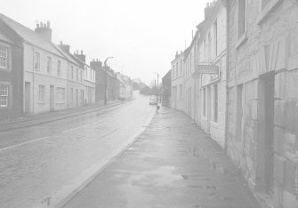 192-208 High Street, Newburgh, Fife 