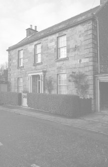 St Anne's, St Andrews Road, Ceres, Fife 