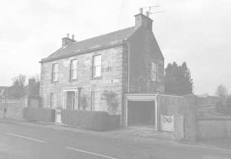 St Anne's St Andrews Road, Ceres, Fife 