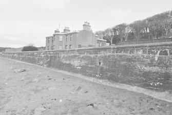 Dunure House, Maybole, South Ayrshire 
