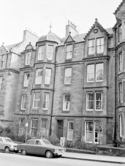 11 Marchmont Road, Edinburgh