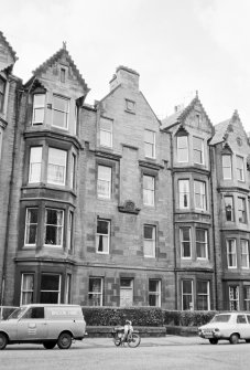 33 Marchmont Crescent, Edinburgh
