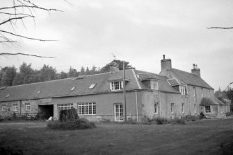 Balavil Mains, Alvie parish, Badenoch and Strathspey, Highland