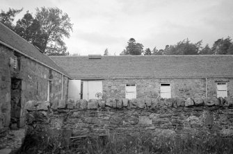 Balavil Mains, Alvie parish, Badenoch and Strathspey, Highland