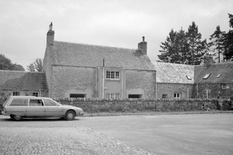 Balavil Mains, Alvie parish, Badenoch and Strathspey, Highland