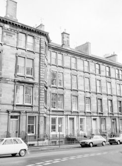 2 (left), 3, 4 Glengyle Terrace, Edinburgh