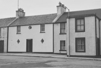 The Square, Islay, Killarow And Kilmeny, Argyll and Bute