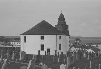 Kilarrow Parish Church, Main Street, Islay, Killarow And Kilmeny, Argyll and Bute