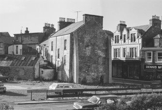 21 George Street, Stranraer, Dumfries and Galloway