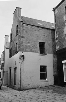 167 Commercial Street., Lerwick Burgh