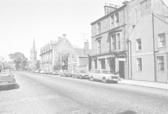 23-33 Bridge Street, Montrose, Angus 