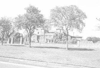 Dorward House, Dorward Road, Montrose, Angus 