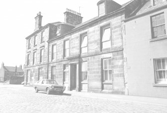 1-5 Caledonian Street, Montrose, Angus