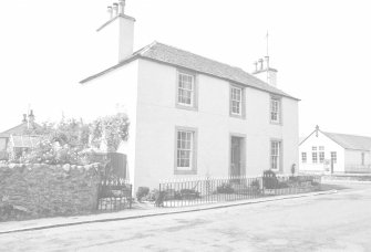 Fleetbank, Old Military Road, Gatehouse of Fleet, Anwoth, Dumfries and Galloway 