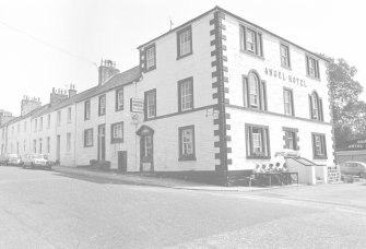70 High Street, Gatehouse of Fleet, Anwoth, Dumfries and Galloway 
