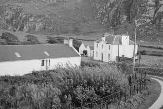 Kilchoman House, Islay, Argyll and Bute 