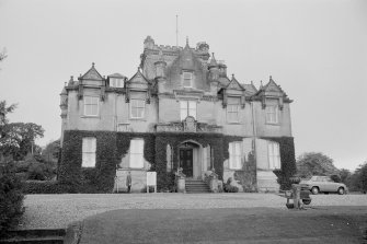 Cameron House, Bonhill, West Dunbartonshire 
