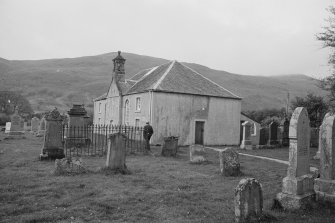 Kilmodan Church, Kilmodan, Argyll and Bute 